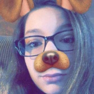 Meet your Posher, Elexis